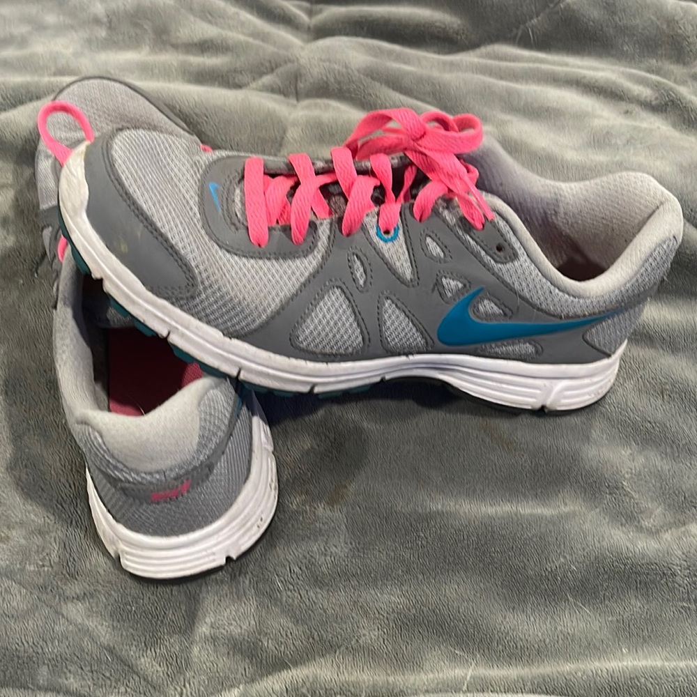 Great condition Nike walking shoes